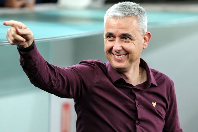 Tiago Nunes – Foto: Geraldo Bubniak