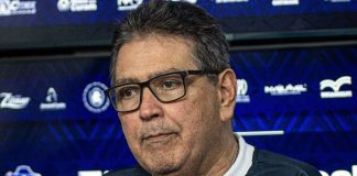 Desconfianças que atrapalham Antônio Carlos Teixeira (Tonhão) – Foto: Samara Miranda (Clube do Remo)