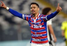 Yago Pikachu – Foto: Getty Images