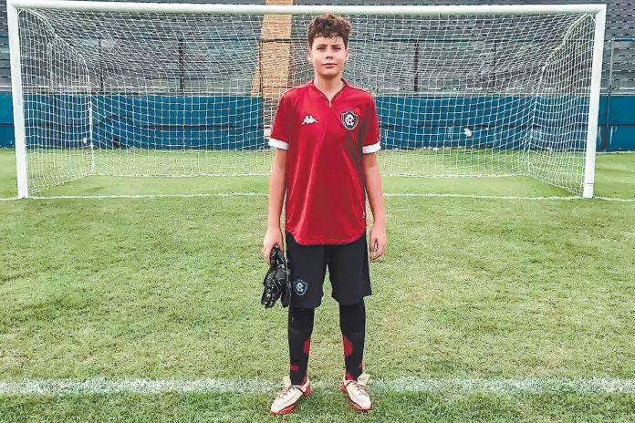 Zafir Ayan – Foto: Divulgação (redes sociais)