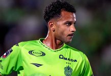 Zé Ricardo – Foto: Divulgação (redes sociais)