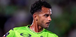 Zé Ricardo – Foto: Divulgação (redes sociais)