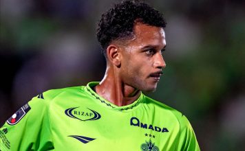 Zé Ricardo – Foto: Divulgação (redes sociais)