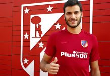 André Moreira – Foto: Divulgação (Atlético de Madrid-ESP)
