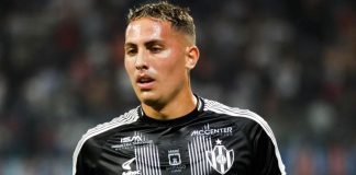 Braian Cufré – Foto: Divulgação (redes sociais)