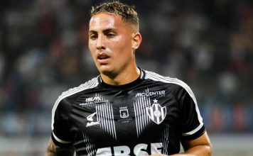 Braian Cufré – Foto: Divulgação (redes sociais)