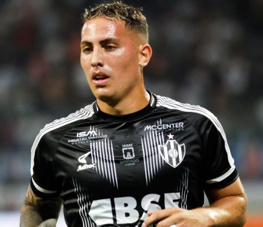 Braian Cufré – Foto: Divulgação (redes sociais)