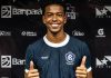 Carlinhos – Foto: Raul Martins (Clube do Remo)