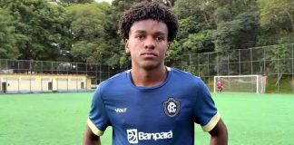 Darlan – Foto: Reprodução (RemoTV)