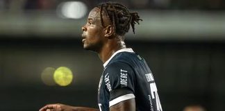 Eduardo Melo – Foto: Samara Miranda (Clube do Remo)