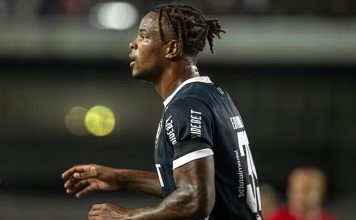 Eduardo Melo – Foto: Samara Miranda (Clube do Remo)