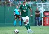 Atacante Jajá assina com o Remo após temporada de destaque no Goiás-GO Jajá – Foto: Rosiron Rodrigues (Goiás-GO)