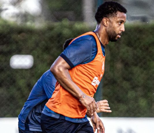 Jorge – Foto: Raul Martins (Clube do Remo)