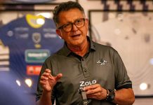 Juan Carlos Osorio – Foto: Raul Martins (Clube do Remo)