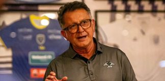 Juan Carlos Osorio – Foto: Raul Martins (Clube do Remo)