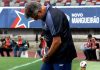 Um técnico de 20 titulares Juan Carlos Osorio – Foto: Reprodução (TV Cultura)