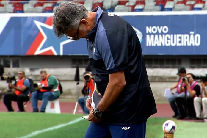 Juan Carlos Osorio – Foto: Reprodução (TV Cultura)
