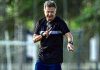 “El Profe” promete time ofensivo Juan Carlos Osorio – Foto: Raul Martins (Clube do Remo)