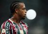 Keno – Foto: Lucas Merçon (Fluminense-RJ)