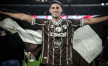 Leonel Picco – Foto: Divulgação (redes sociais)