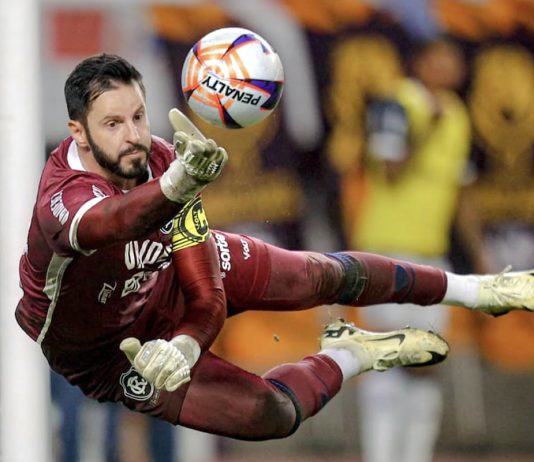 Marcelo Rangel – Foto: Arquivo pessoal