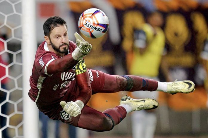 Marcelo Rangel – Foto: Arquivo pessoal