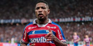 Marinho – Foto: Mateus Lotif