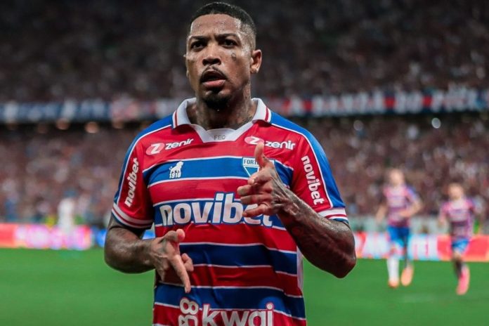 Marinho – Foto: Mateus Lotif