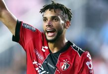 Matheus Dória – Foto: Megan Briggs