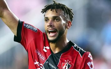 Matheus Dória – Foto: Megan Briggs