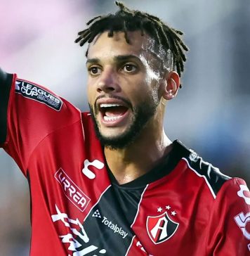 Remo monitora zagueiro Matheus Dória Matheus Dória – Foto: Megan Briggs