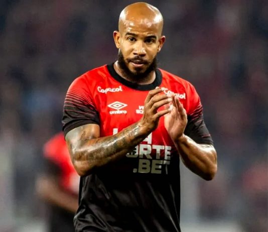 Patrick – Foto: José Tramontin