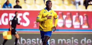 Patrick de Paula – Foto: Divulgação (Estoril-POR)