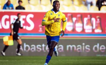 Patrick de Paula – Foto: Divulgação (Estoril-POR)