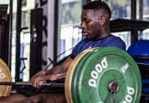 O Remo como última oportunidade? Patrick de Paula – Foto: Raul Martins (Clube do Remo)