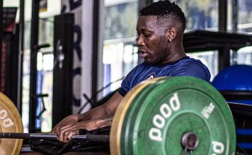 Patrick de Paula – Foto: Raul Martins (Clube do Remo)