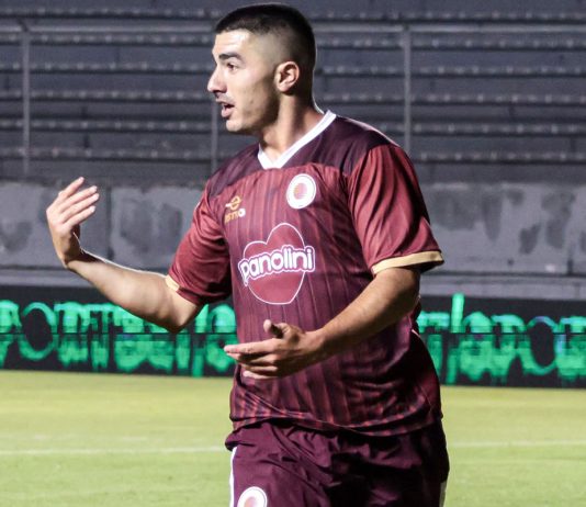 Rafael Monti – Foto: Divulgação (Vinotinto-EQU)