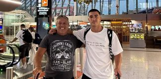 Rafael Monti – Foto: Divulgação (redes sociais)