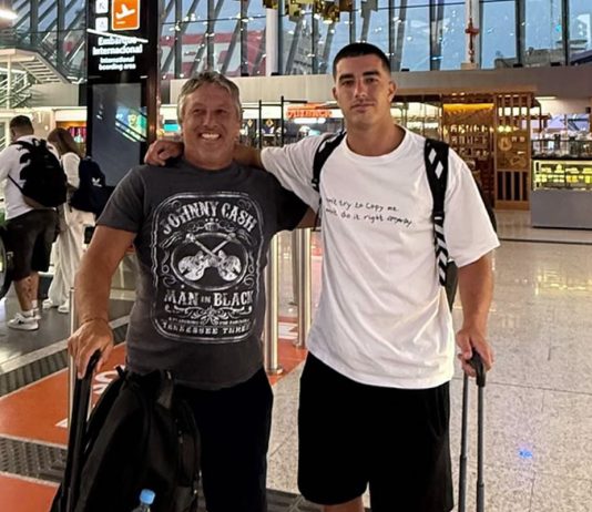 Rafael Monti – Foto: Divulgação (redes sociais)