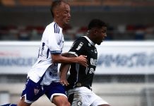 Remo 1×2 Águia de Marabá (Jaderson) – Foto: Samara Miranda (Clube do Remo)