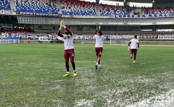 Remo 2×1 Águia de Marabá – Foto: Ronaldo Santos