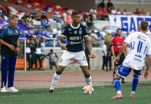 Remo 2×1 Águia de Marabá (Alef Manga) – Foto: Samara Miranda (Clube do Remo)