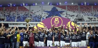 Remo 1×2 Águia de Marabá – Foto: Wagner Santana (O Liberal)