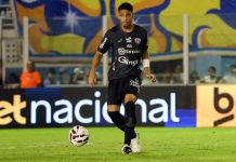 Thalisson – Foto: Divulgação (redes sociais)