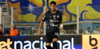 Thalisson – Foto: Divulgação (redes sociais)