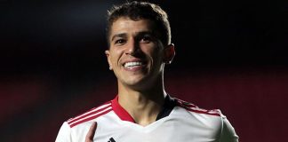 Vitor Bueno – Foto: Rubens Chiri