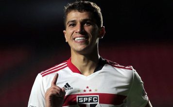 Vitor Bueno – Foto: Rubens Chiri