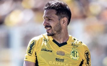 Yago Felipe – Foto: Pedro Zacchi