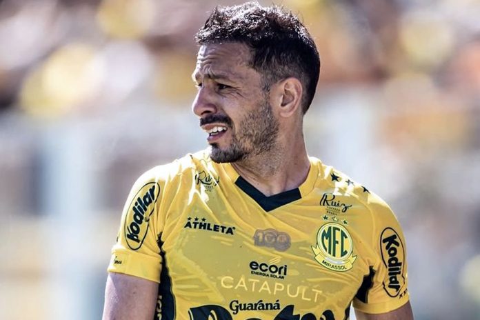 Yago Felipe – Foto: Pedro Zacchi Yago Felipe – Foto: Pedro Zacchi