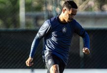 Yago Pikachu – Foto: Raul Martins (Clube do Remo)